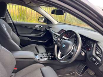 Used BMW 1 Series 2020 for sale - 75067933: Photo