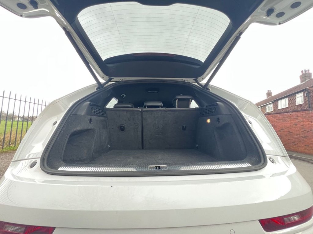 Used Audi Q3 2016 for sale - 77849465: Photo 16