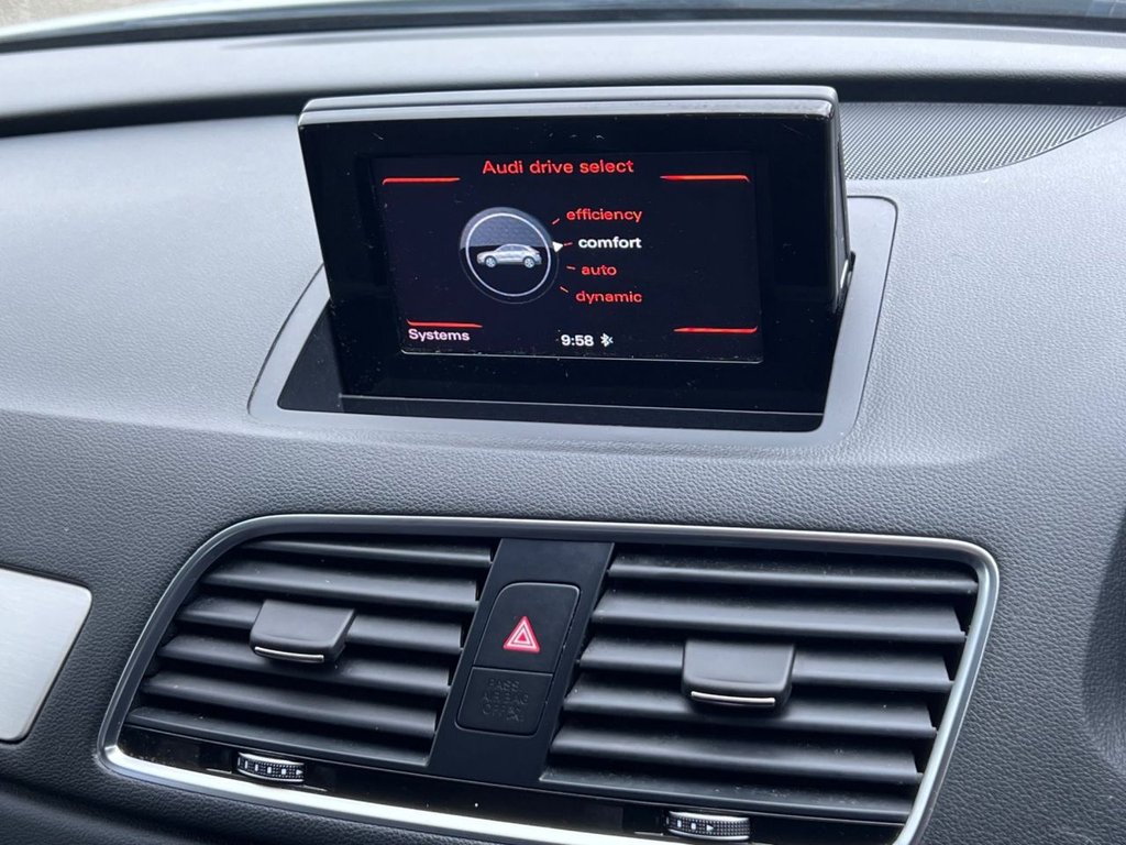 Used Audi Q3 2016 for sale - 77849465: Photo 19