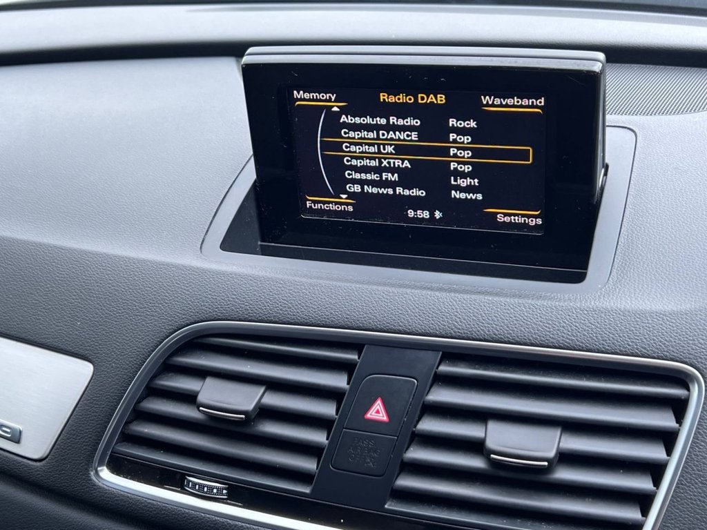 Used Audi Q3 2016 for sale - 77849465: Photo 20