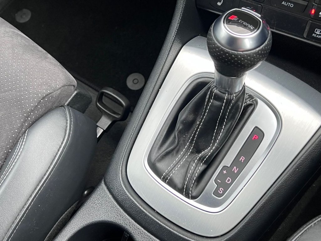 Used Audi Q3 2016 for sale - 77849465: Photo 21