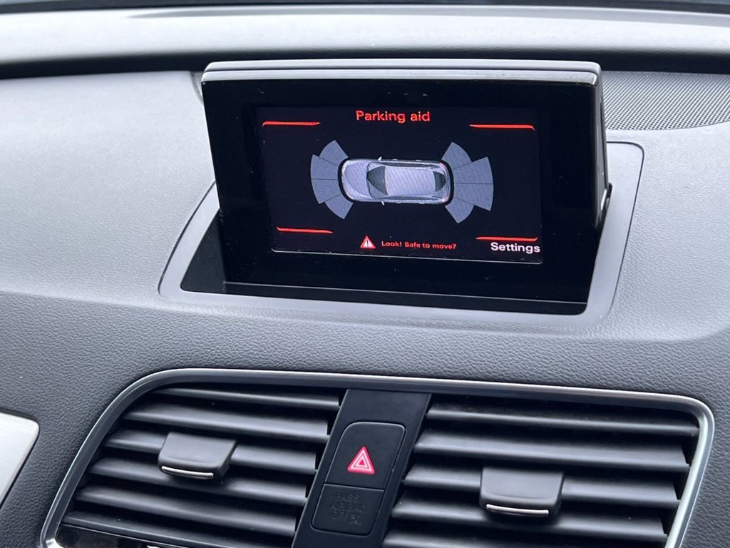 Used Audi Q3 2016 for sale - 77849465: Photo 22