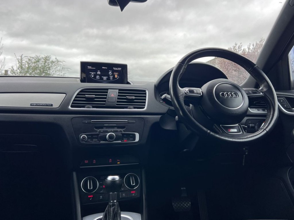 Used Audi Q3 2016 for sale - 77849465: Photo 26