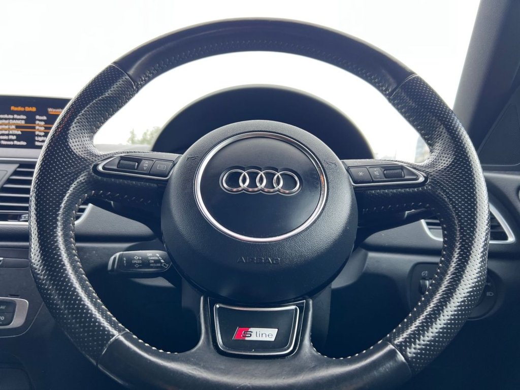 Used Audi Q3 2016 for sale - 77849465: Photo 27