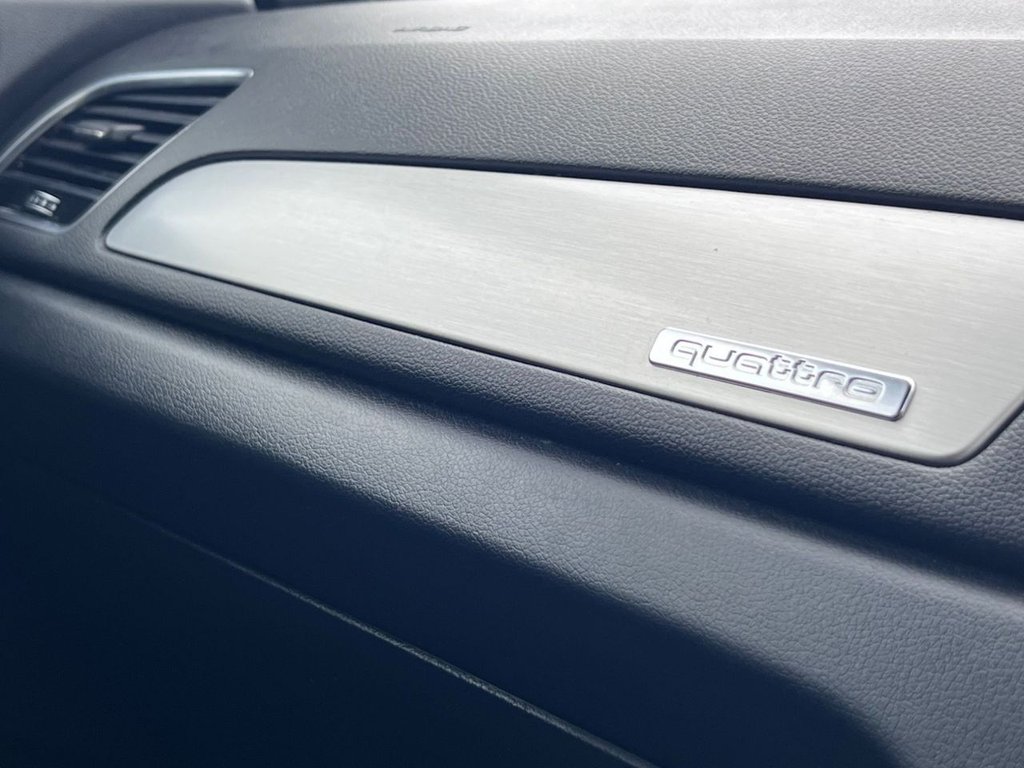 Used Audi Q3 2016 for sale - 77849465: Photo 29