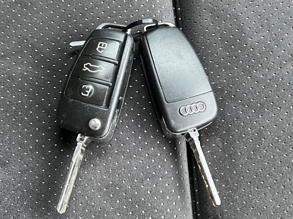 Used Audi Q3 2016 for sale - 77849465: Photo 30