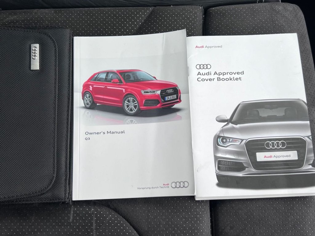 Used Audi Q3 2016 for sale - 77849465: Photo 33