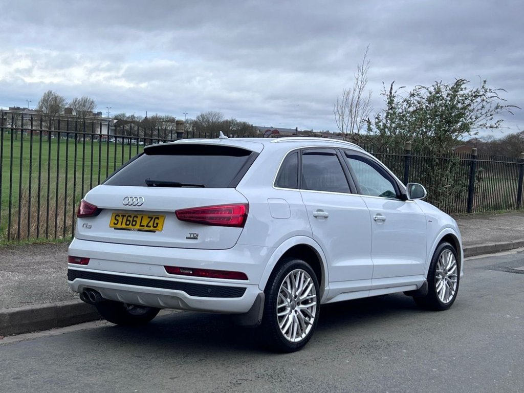 Used Audi Q3 2016 for sale - 77849465: Photo 6