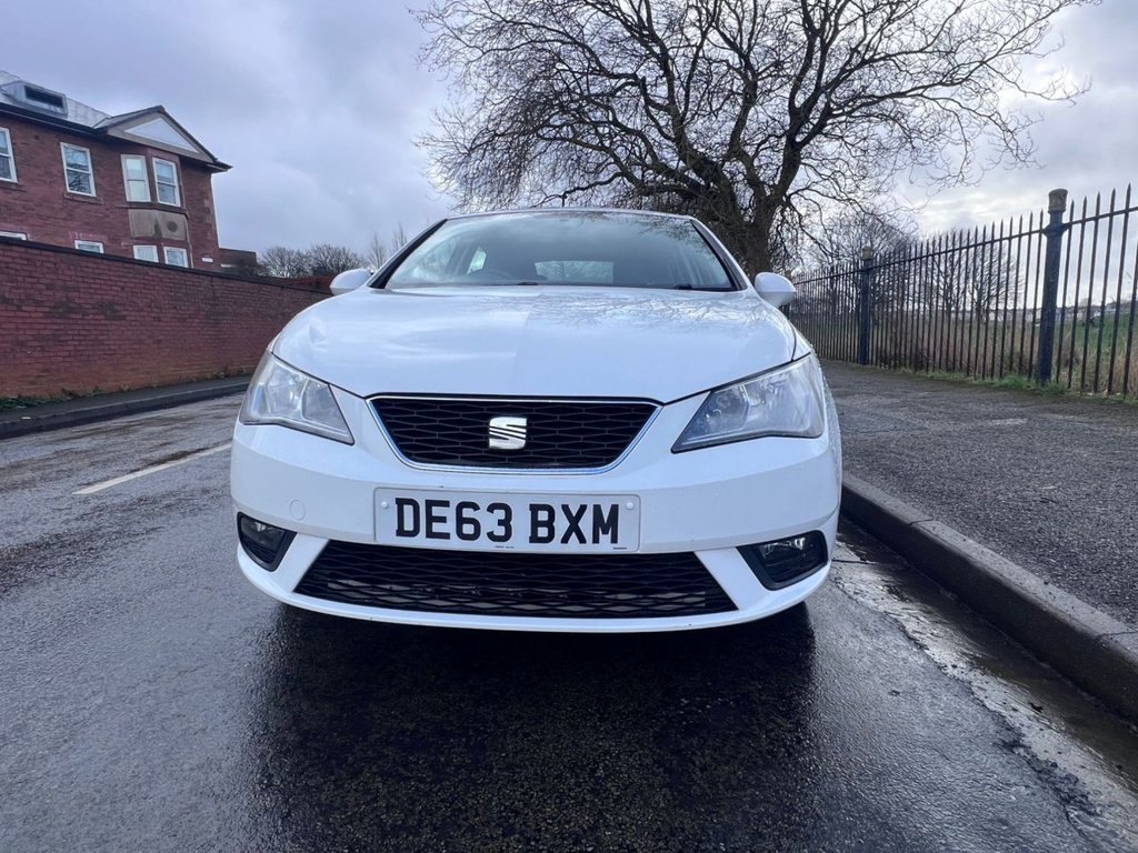 Used SEAT Ibiza 2013 for sale - 77708710: Photo 10