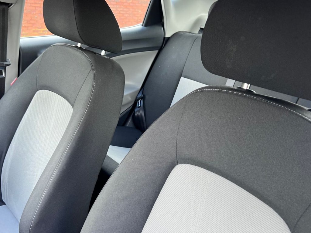 Used SEAT Ibiza 2013 for sale - 77708710: Photo 11