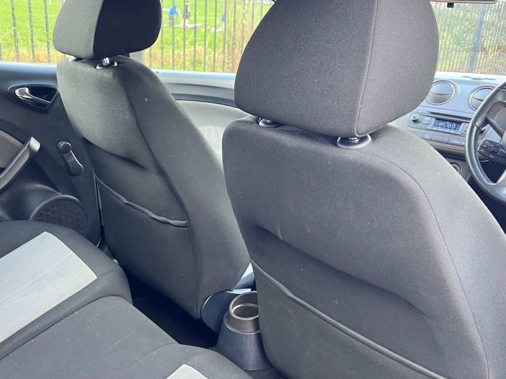 Used SEAT Ibiza 2013 for sale - 77708710: Photo 12