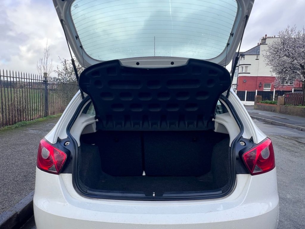 Used SEAT Ibiza 2013 for sale - 77708710: Photo 13