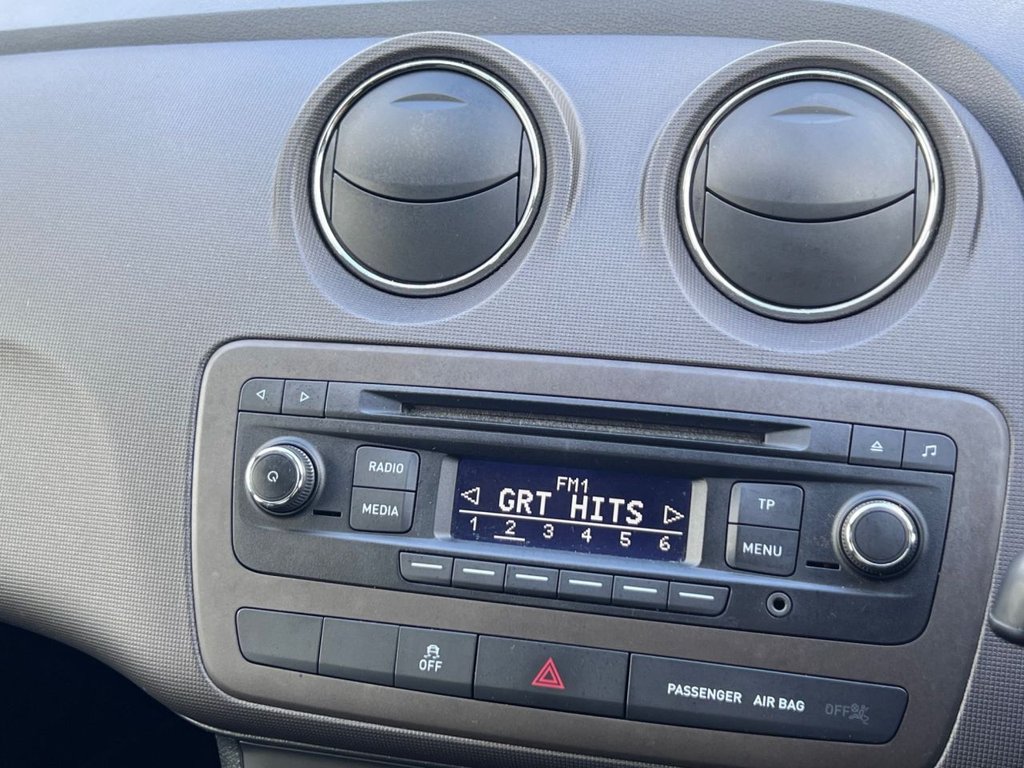 Used SEAT Ibiza 2013 for sale - 77708710: Photo 14