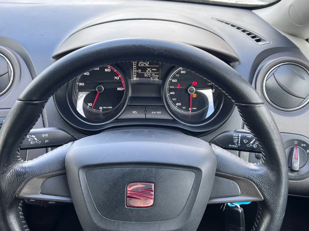 Used SEAT Ibiza 2013 for sale - 77708710: Photo 16