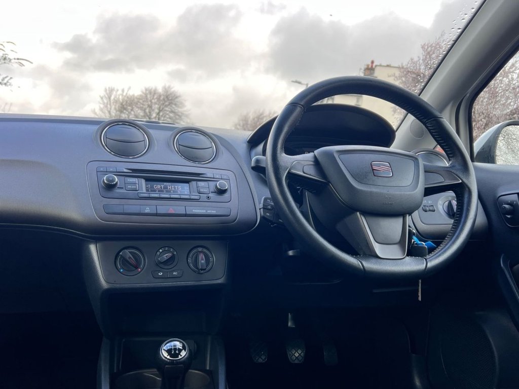 Used SEAT Ibiza 2013 for sale - 77708710: Photo 17