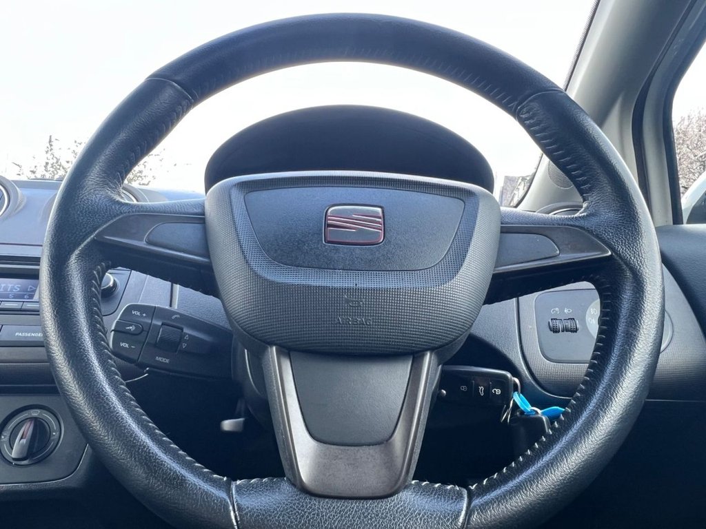 Used SEAT Ibiza 2013 for sale - 77708710: Photo 18