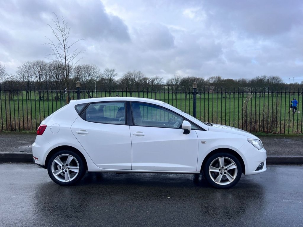 Used SEAT Ibiza 2013 for sale - 77708710: Photo 5