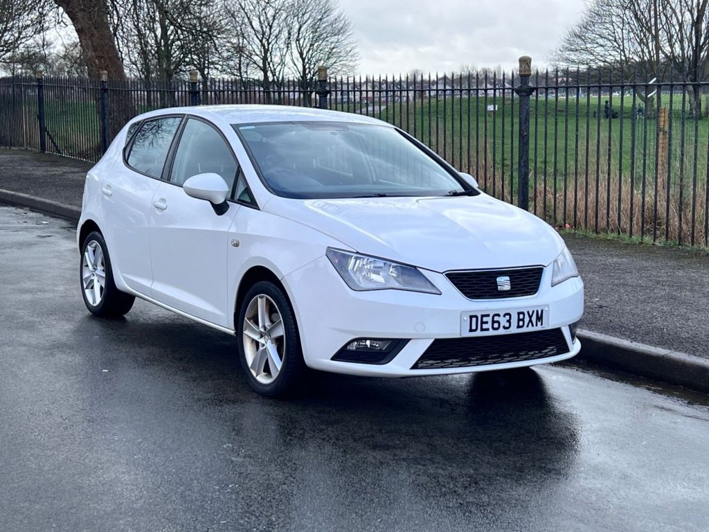 Used SEAT Ibiza 2013 for sale - 77708710: Photo 7