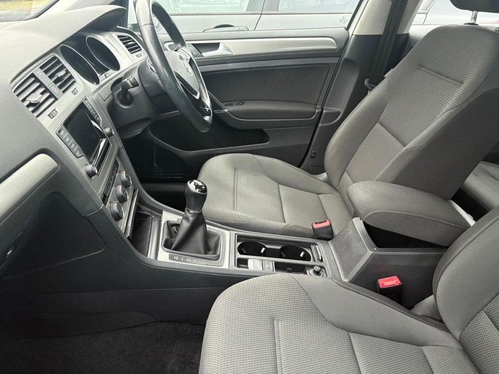 Used Volkswagen Golf 2014 for sale - 76740363: Photo 6