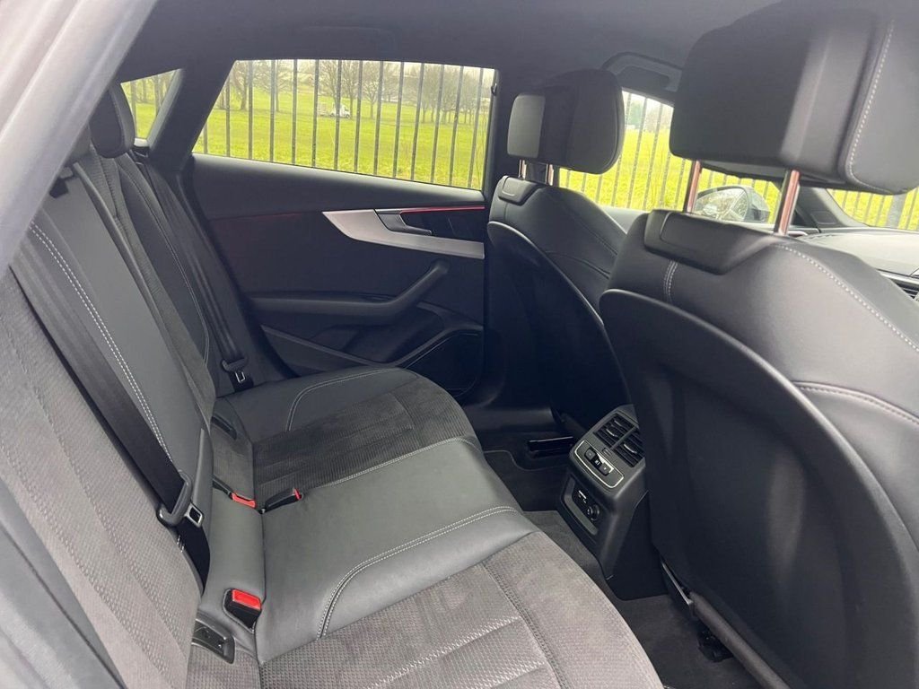 Used Audi A5 2020 for sale - 77483398: Photo 13