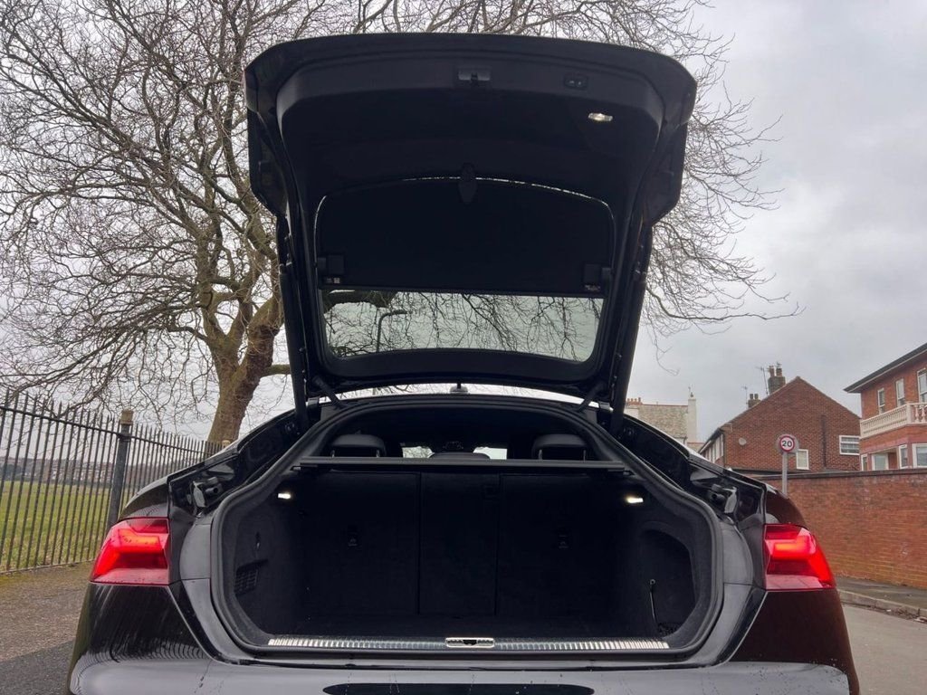 Used Audi A5 2020 for sale - 77483398: Photo 14