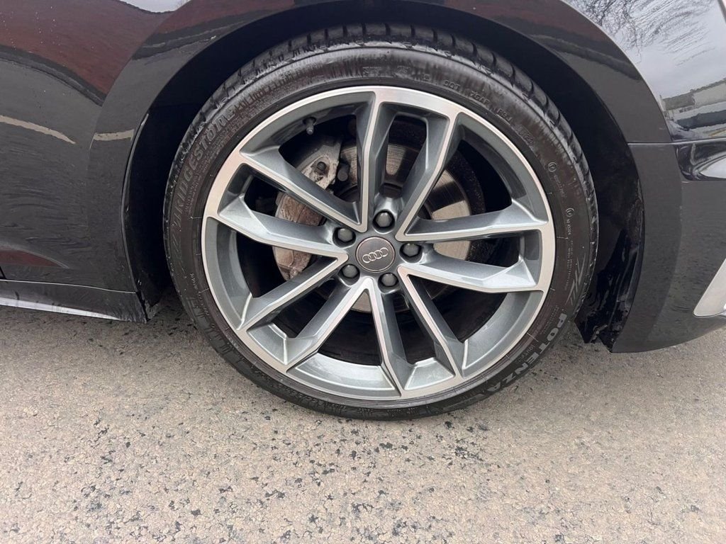 Used Audi A5 2020 for sale - 77483398: Photo 15