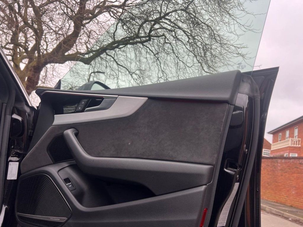 Used Audi A5 2020 for sale - 77483398: Photo 25