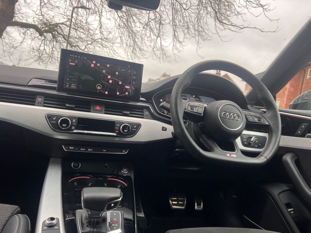 Used Audi A5 2020 for sale - 77483398: Photo 26