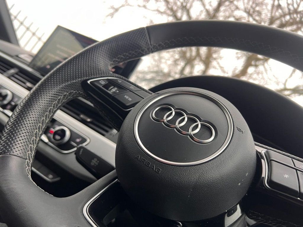 Used Audi A5 2020 for sale - 77483398: Photo 28