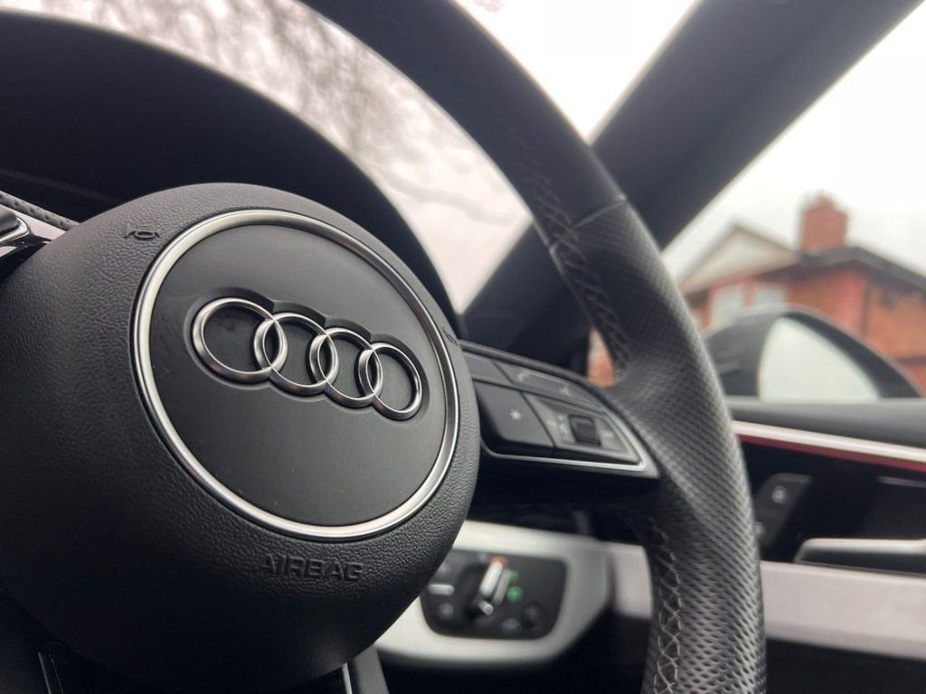 Used Audi A5 2020 for sale - 77483398: Photo 29