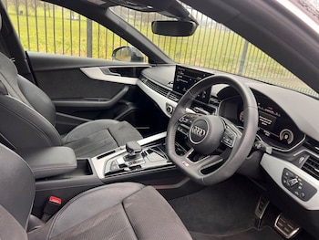 Used Audi A5 2020 for sale - 77483398: Photo