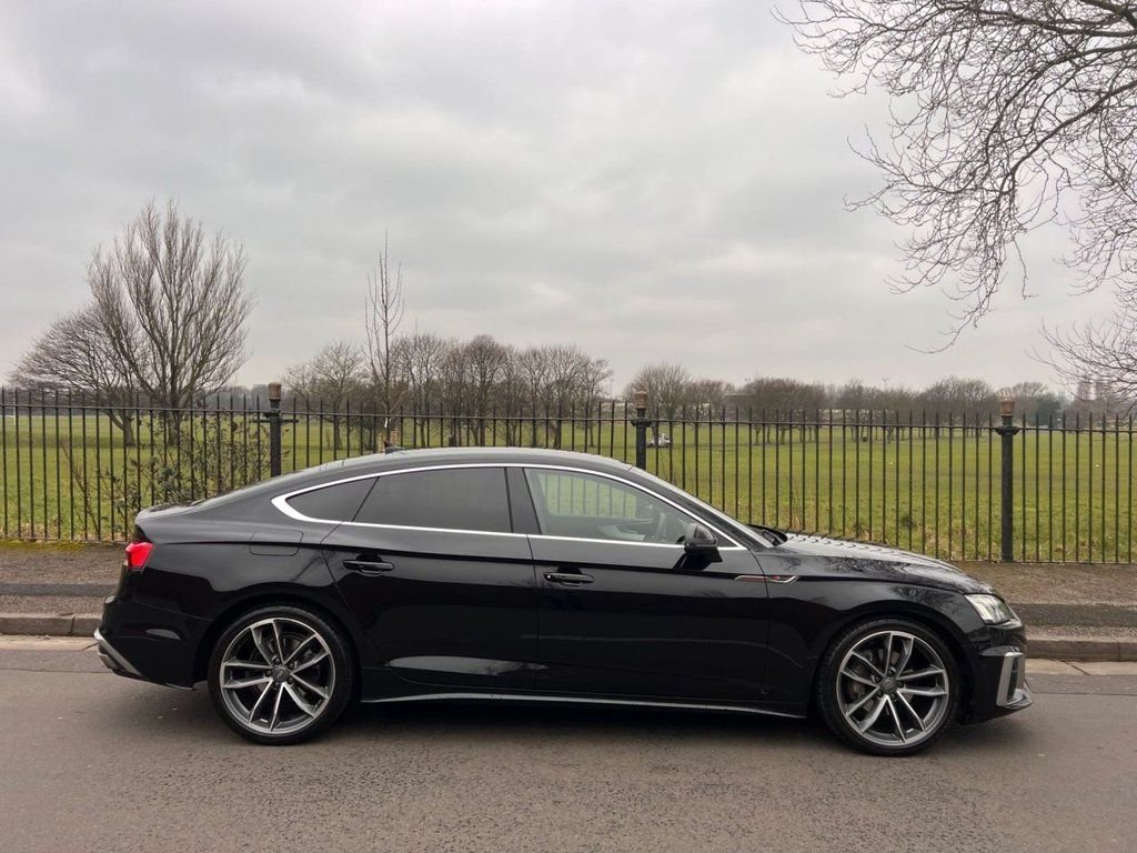 Used Audi A5 2020 for sale - 77483398: Photo 5