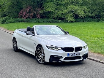 Used BMW M4 2017 for sale - 78544382: Photo