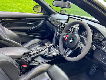 Used BMW M4 2017 for sale - 78544382: Photo