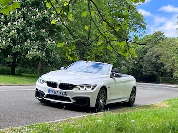 Used BMW M4 2017 for sale - 78544382: Photo
