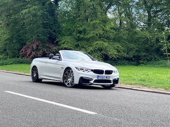 Used BMW M4 2017 for sale - 78544382: Photo