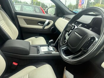 Used Land Rover Discovery Sport 2019 for sale - 78650267: Photo
