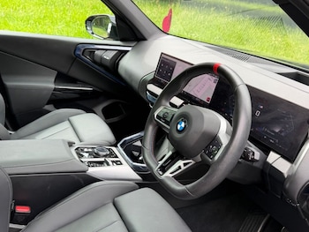 Used BMW X3 2025 for sale - 78769044: Photo