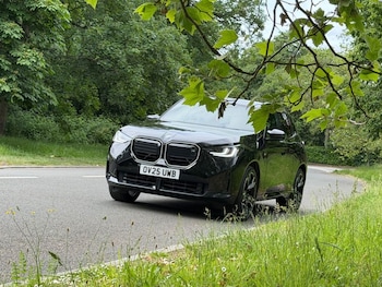 Used BMW X3 2025 for sale - 78769044: Photo