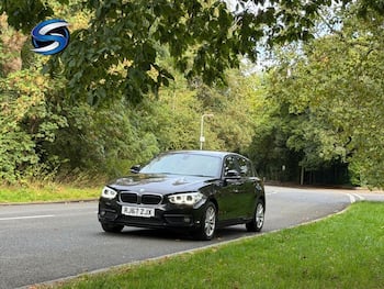 Used BMW 1 Series 2018 for sale - 79722329: Photo