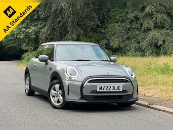 Used MINI Hatch 2022 for sale - 79628791: Photo