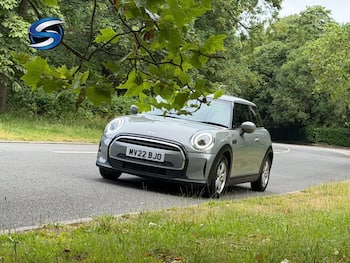Used MINI Hatch 2022 for sale - 79628791: Photo