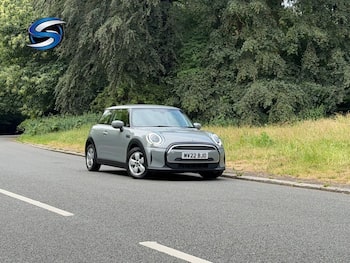 Used MINI Hatch 2022 for sale - 79628791: Photo