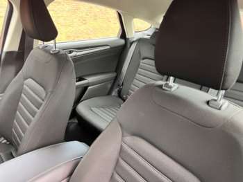 Used Ford Mondeo 2020 for sale - 74866056: Photo