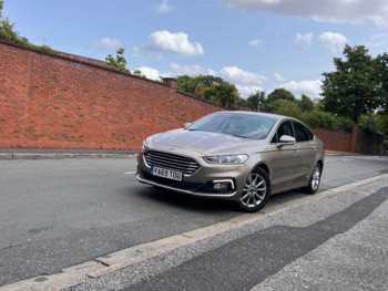 Used Ford Mondeo 2020 for sale - 74866056: Photo