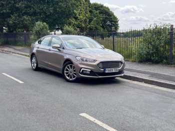 Used Ford Mondeo 2020 for sale - 74866056: Photo