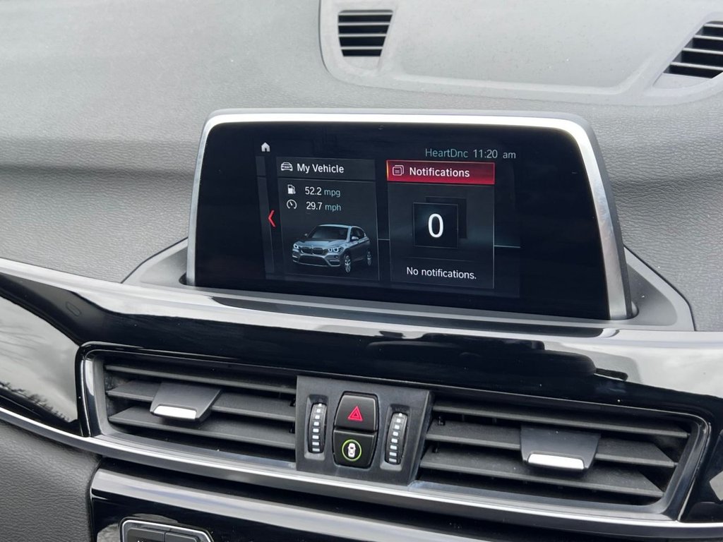 Used BMW X1 2017 for sale - 77697849: Photo 12