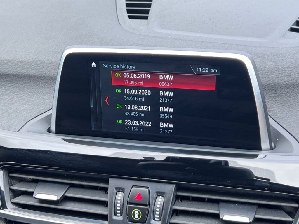 Used BMW X1 2017 for sale - 77697849: Photo 16