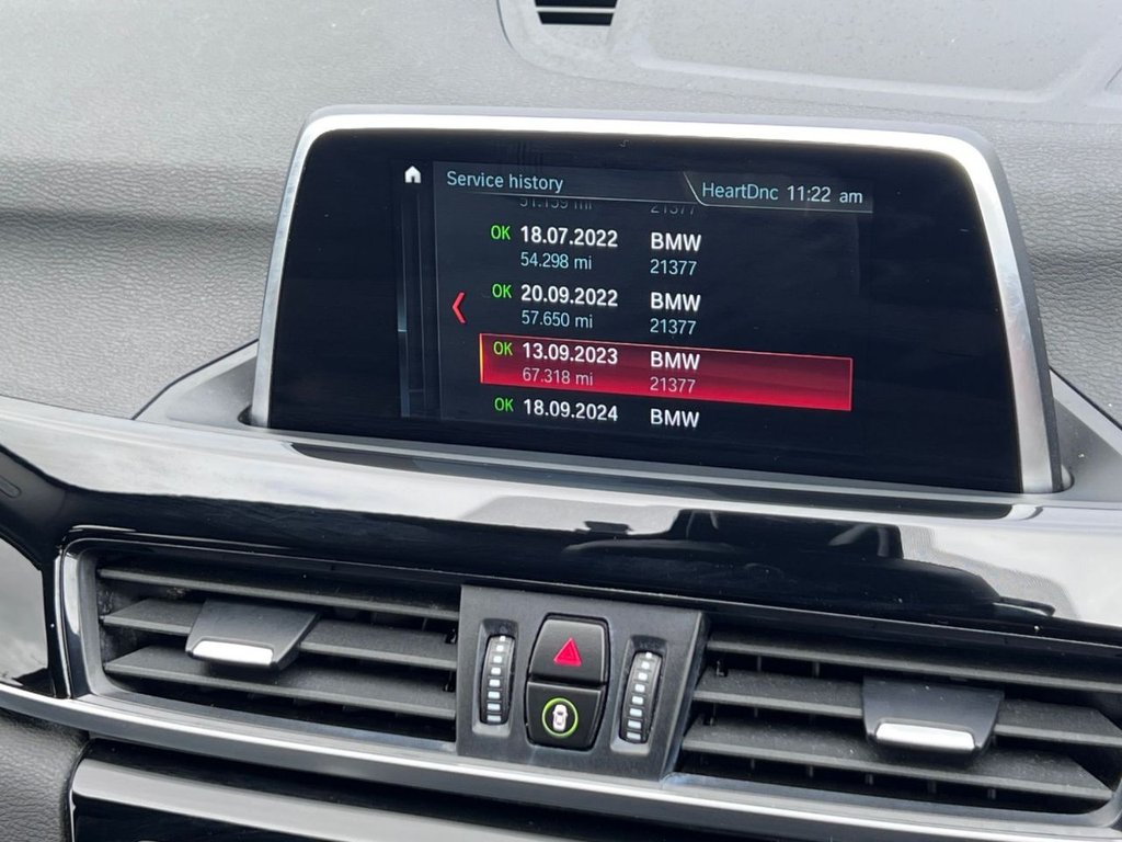 Used BMW X1 2017 for sale - 77697849: Photo 17