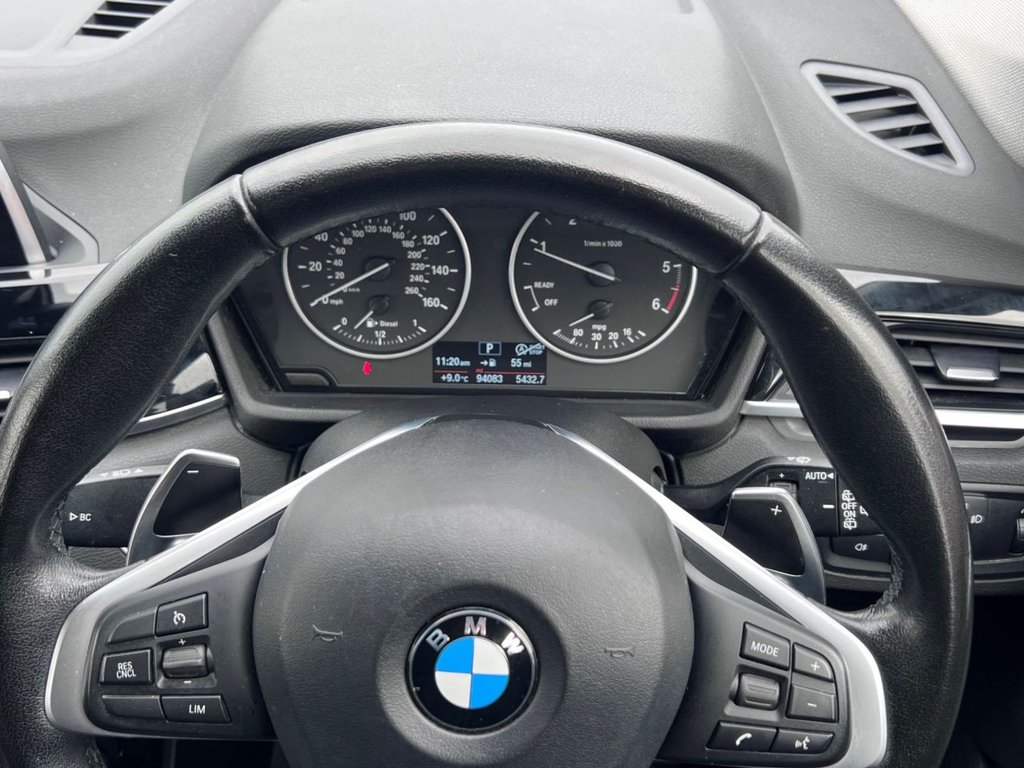 Used BMW X1 2017 for sale - 77697849: Photo 19